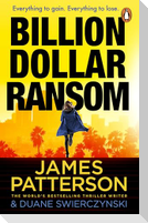Billion-Dollar Ransom