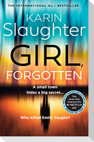 Girl, Forgotten