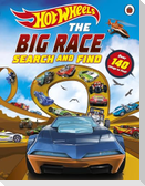 Hot Wheels: The Big Race