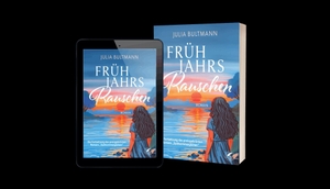 Bultmann, Julia. Frühjahrsrauschen. Fakriro GmbH, 2026.