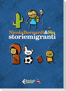 Storiemigranti. Ediz. pop