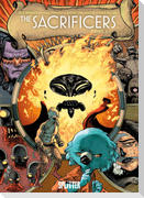 The Sacrificers. Band 3