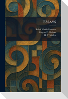 Essays