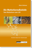 Die Mutterkornalkaloide