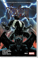 Venom by Donny Cates Vol. 1: Rex