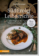 Südtiroler Leibgerichte
