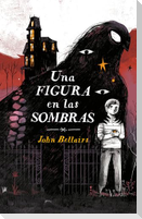 Una Figura En Las Sombras / The Figure in the Shadows