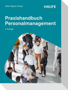 Praxishandbuch Personalmanagement