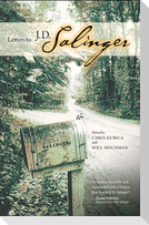 Letters to J. D. Salinger