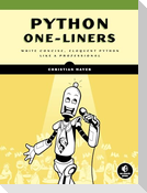 Python One-Liners