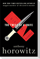 The Twist of a Knife
