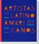 Artistas Latinoamericanos, Desde 1785 Hasta Hoy
