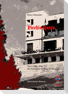 Picchio Rosso - Ein Schweizer im Netz der Gestapo