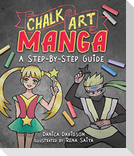 Chalk Art Manga