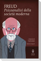 Psicoanalisi della società moderna