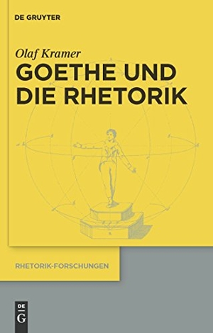 Kramer, Olaf. Goethe und die Rhetorik. De Gruyter, 2010.