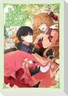 Why Raeliana Ended Up at the Duke's Mansion, Vol. 2