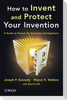Invent and Protect Your Invent