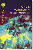 The Space Merchants