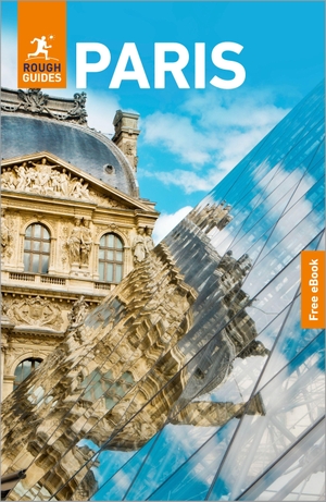 Ifans, Rachel. Rough Guides Paris: Travel Guide with eBook. APA Publications Ltd, 2026.