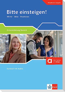 Bitte einsteigen! Aktualisierte Ausgabe