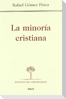 La minoría cristiana