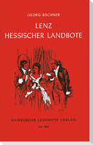Lenz /Der Hessische Landbote