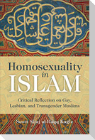 Homosexuality in Islam