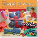 Nähspaß für Kinder