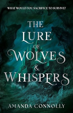 Connolly, Amanda. The Lure of Wolves and Whispers. Hodder And Stoughton Ltd., 2026.