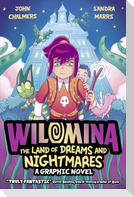 Wilomina: The Land of Dreams and Nightmares