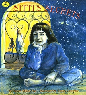 Nye, Naomi Shihab. Sitti's Secrets. Aladdin Paperbacks, 1997.
