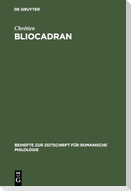 Bliocadran