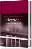 Herztöne - Das kleine Buch