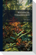 Botanical Terminology