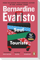 Soul Tourists