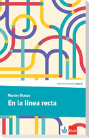 En la línea recta