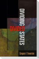 Dividing Divided States