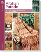 Afghan Parade