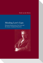 Minding Law's Gaps