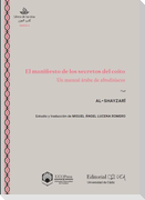 El Manifiesto de los secretos del coito : un manual árabe de afrodisíacos