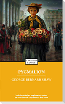 Pygmalion