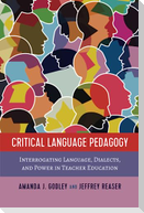 Critical Language Pedagogy