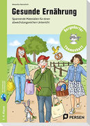 Gesunde Ernährung
