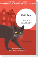Cat's Paw
