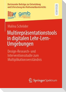 Multirepräsentationstools in digitalen Lehr-Lern-Umgebungen