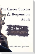 The Career Success and Responsible Adult 2-in-1 Combo Pack