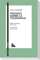 Tratado sobre la tolerancia