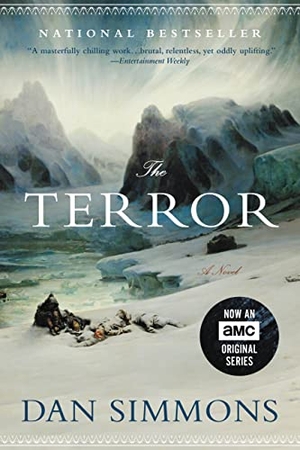 Simmons, Dan. The Terror. Little Brown and Company, 2007.