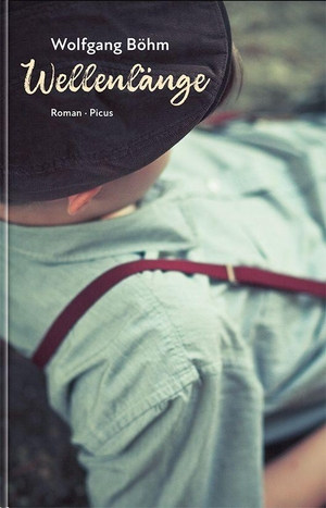 Böhm, Wolfgang. Wellenlänge. Picus Verlag GmbH, 2026.